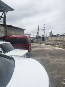 Ферганская область, Риштан