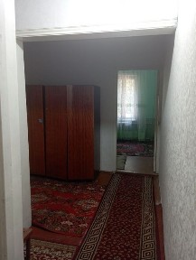 Ташкентская область, Ташкент, Шайхантахурский район