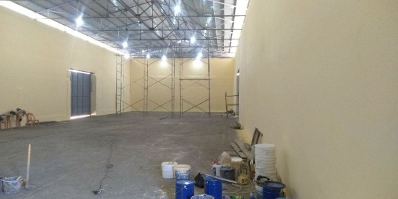 Ташкентская область, Янгиюль