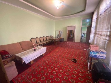 Ташкентская область, Ташкент, Мирзо-Улугбекский район