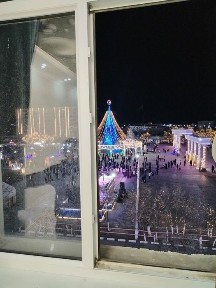 Каракалпакстан, Нукус