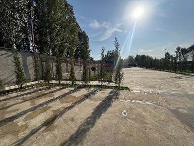 Ташкентская область, Ташкент, Бектемирский район