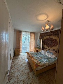 Самаркандская область, Самарканд