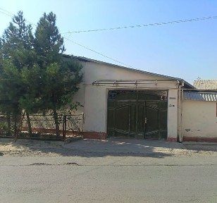 Ташкентская область, Ташкент, Бектемирский район