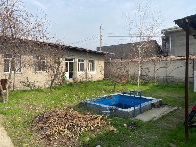 Ташкентская область, Ташкент, Сергелийский район