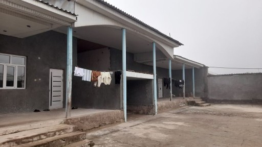 Ташкентская область, Нурафшан (Тойтепа)