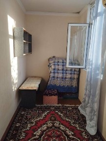 Ташкентская область, Ташкент, Алмазарский район