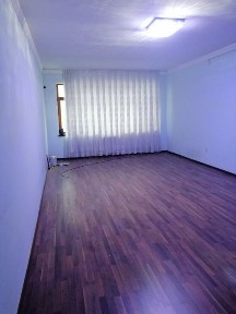 Кашкадарьинская область, Карши