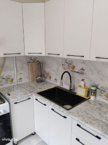 Ташкентская область, Ташкент, Яккасарайский район