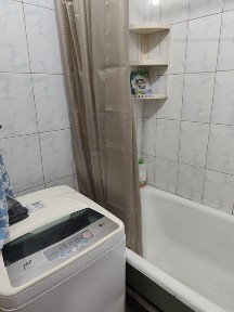 Аренда квартиры однокомнатная