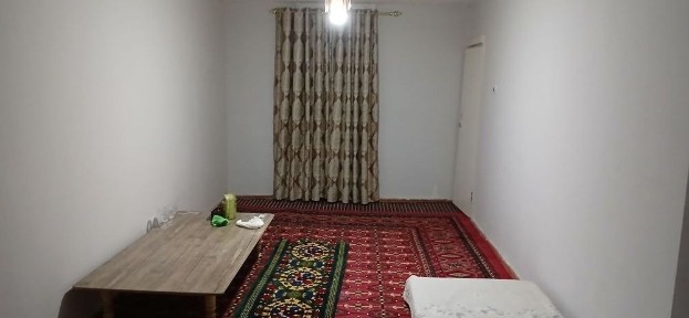 2 xonali kvartira ijaraga beriladi