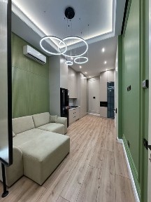 Срочно продается 2-ком квартира ЖК «Yunusabad Rezidence»