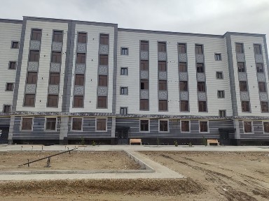 Kadastri tayyor xonadonlar TEZDA sotiladi