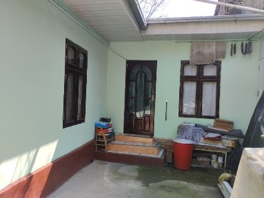 Ташкентская область, Мирабад