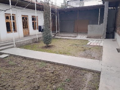 Ташкентская область, Мирабад