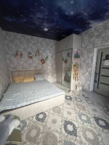 Ташкентская область, Ташкент, Сергелийский район