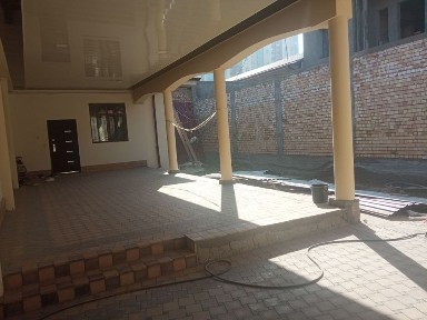 Ташкентская область, Ташкент, Сергелийский район