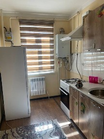 Аренда квартира долгосрочное