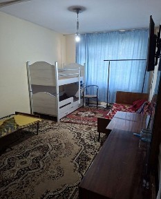 Ташкентская область, Ташкент, Чиланзарский район