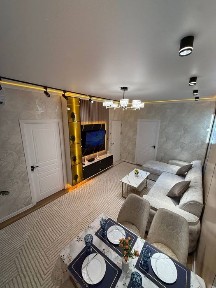 Ташкентская область, Ташкент, Чиланзарский район