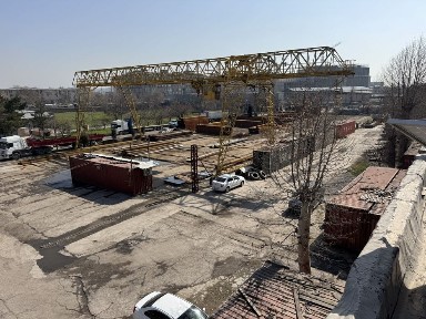 Ташкентская область, Ташкент, Яшнабадский район