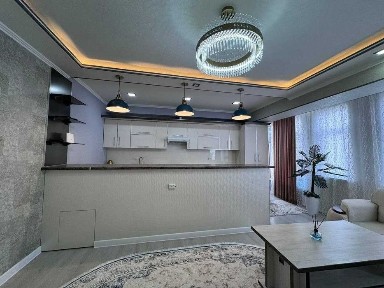 2 хоналик квартира 6 кават янги лифтлик дом, вокзал, медиа парк