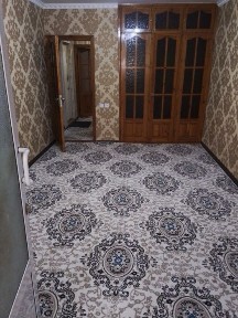 Сдаём квартиру‼️ Ориентир - 4 поликлиника‼️