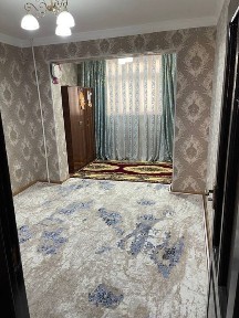 Спочно сдаетсяс квартира для семьи