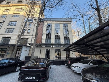 Ташкентская область, Ташкент, Мирзо-Улугбекский район