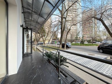 Ташкентская область, Ташкент, Юнусабадский район