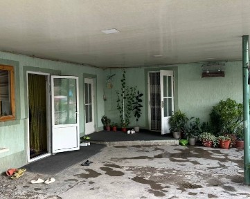 Ташкентская область, Кибрай