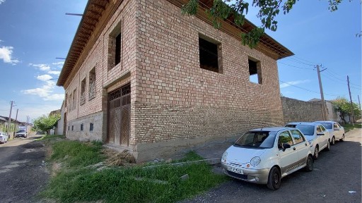 Ташкентская область, Ташкент, Алмазарский район