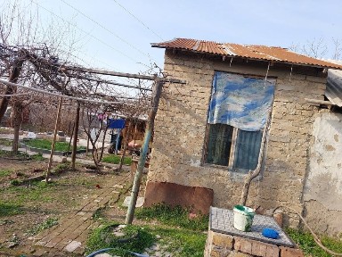 Ташкентская область, Ташкент, Сергелийский район