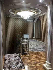 Заходи и живи! Добротный СВОЙ дом