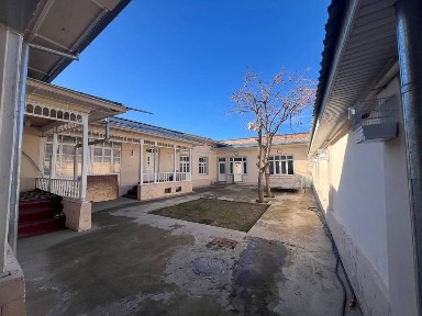 Ташкентская область, Ташкент, Алмазарский район