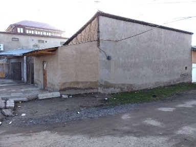 Ташкентская область, Келес