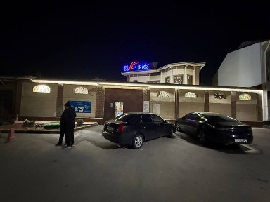 Ташкентская область, Ташкент, Мирзо-Улугбекский район