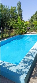 Аренда Дачи на Ташморе Интернет, Караоке, Мангал, учаг, Бассейн