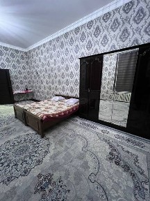 Ташкентская область, Ташкент, Яшнабадский район