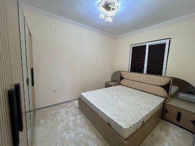 Сдается 3х комнатная квартира С обстановкой ЛЮКС В горде Алмалыке