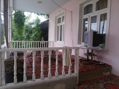 Продаётся участок