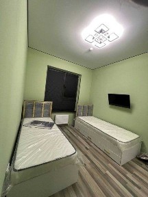 *Срочно O'zMakon Узбум, Квартира студия 33.5м2.под ключ. Под сдачу