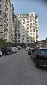 ; Новостройка‼️3ком квартира кирпич Братский улБогу Бустон лучшая цена