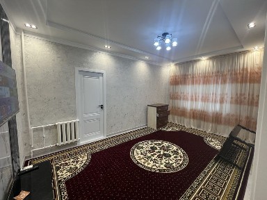 Ташкентская область, Ташкент, Алмазарский район