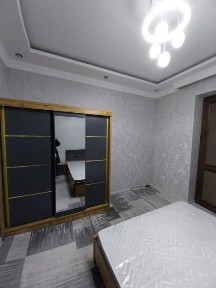 Ташкентская область, Ташкент, Чиланзарский район