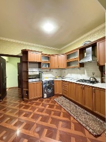 Ташкентская область, Ташкент, Мирзо-Улугбекский район