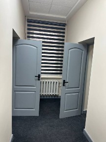 Сдается престижный офис 100м² в центре города, ул. Таффакур 57