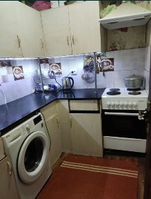 Ташкентская область, Ташкент, Сергелийский район