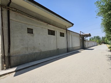 Андижанская область, Андижан