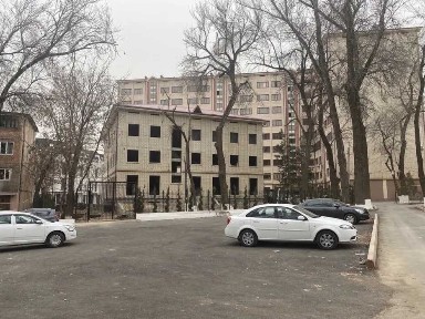 Ташкентская область, Ташкент, Чиланзарский район